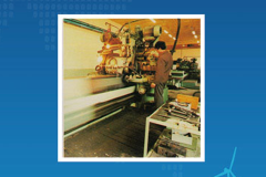 濟(jì)一史話(huà)(1989)